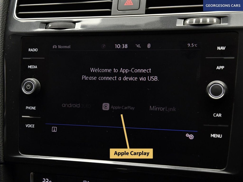 Used Volkswagen Golf 2019 for sale - 77463701: Photo 25