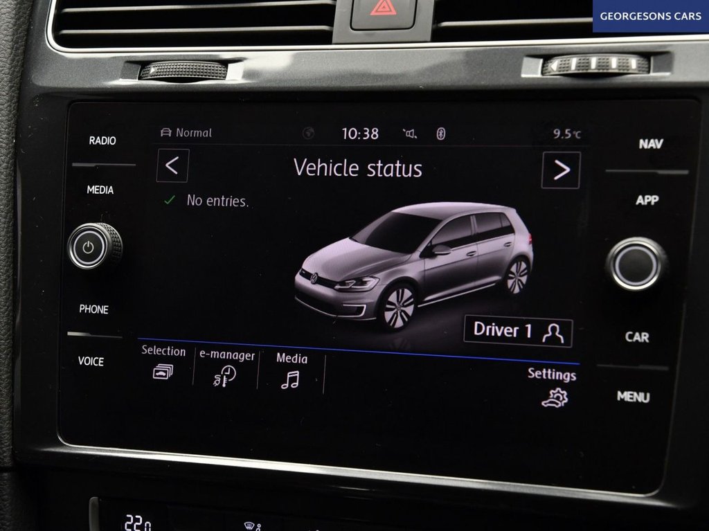 Used Volkswagen Golf 2019 for sale - 77463701: Photo 26