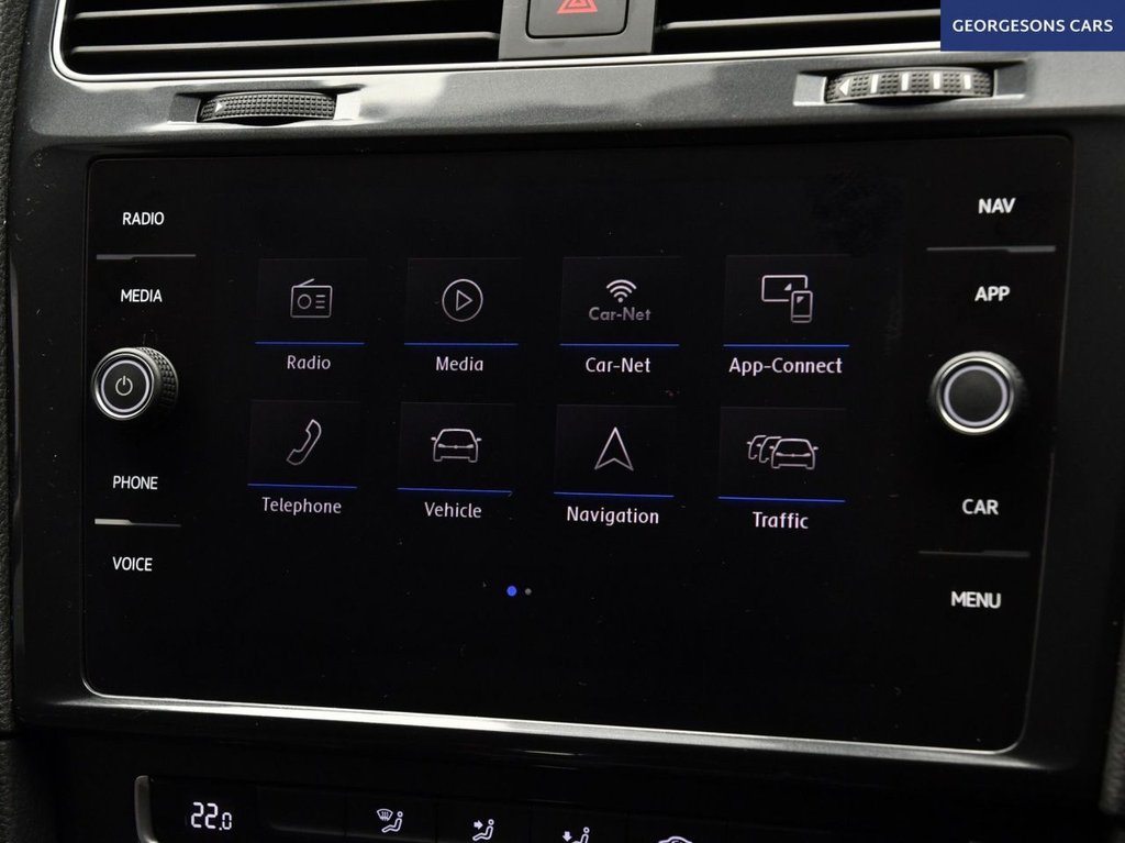 Used Volkswagen Golf 2019 for sale - 77463701: Photo 27