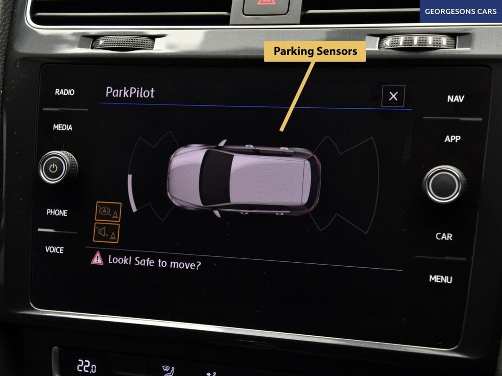 Used Volkswagen Golf 2019 for sale - 77463701: Photo 29