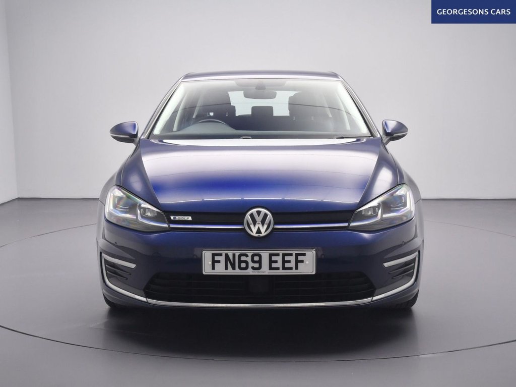 Used Volkswagen Golf 2019 for sale - 77463701: Photo 4