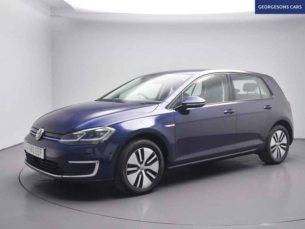 Used Volkswagen Golf 2019 for sale - 77463701: Photo 5