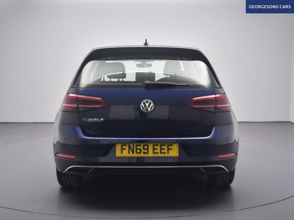Used Volkswagen Golf 2019 for sale - 77463701: Photo 8