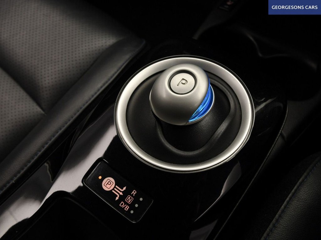 Used Nissan Leaf 2017 for sale - 77110484: Photo 16