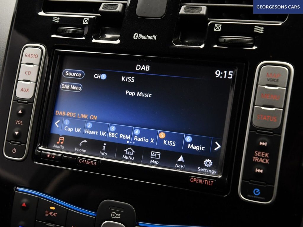 Used Nissan Leaf 2017 for sale - 77110484: Photo 19