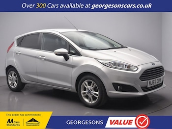 Ford - Fiesta