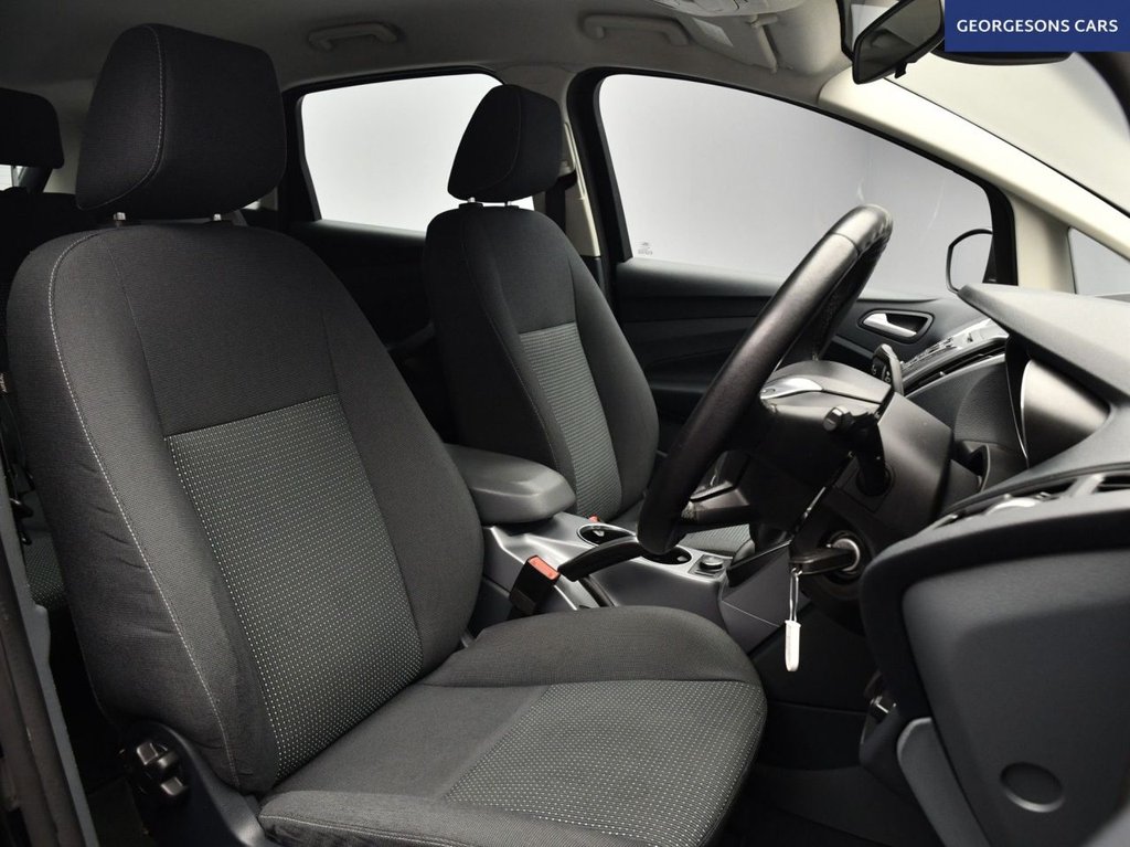 Used Ford C-Max 2013 for sale - 76604438: Photo 11