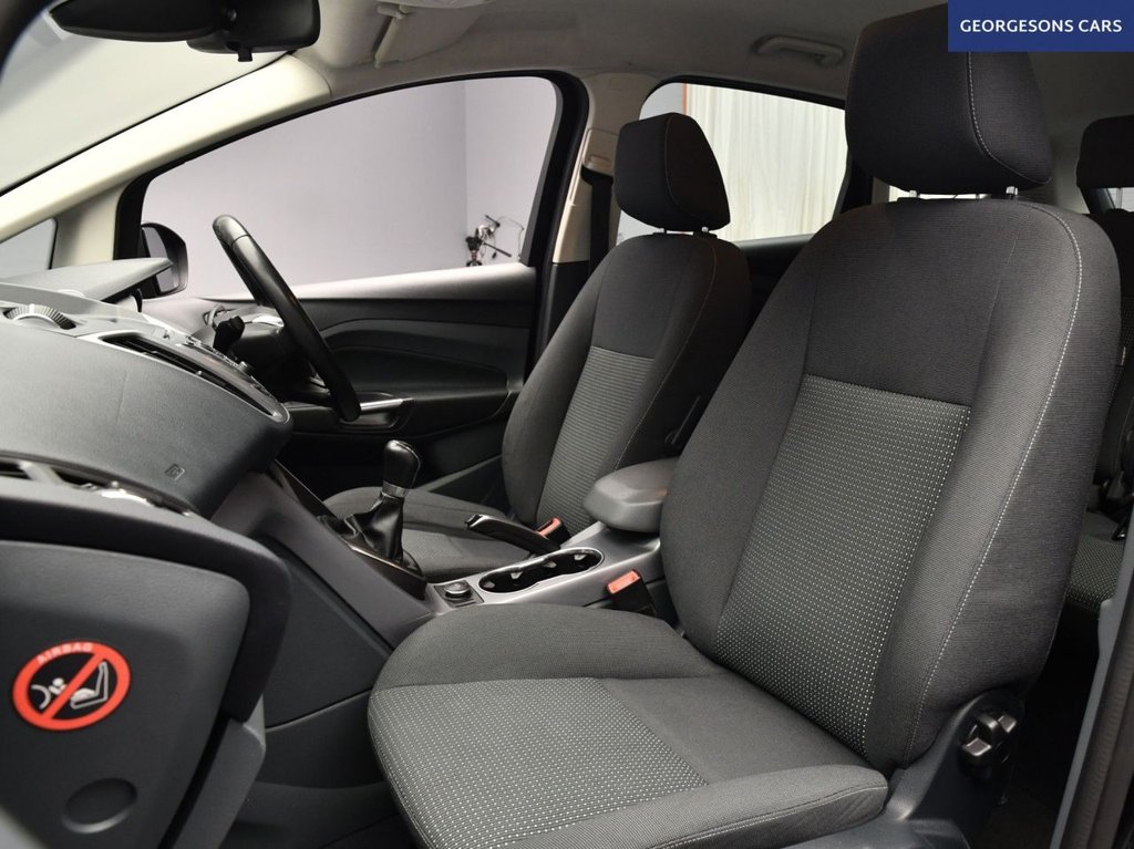 Used Ford C-Max 2013 for sale - 76604438: Photo 13