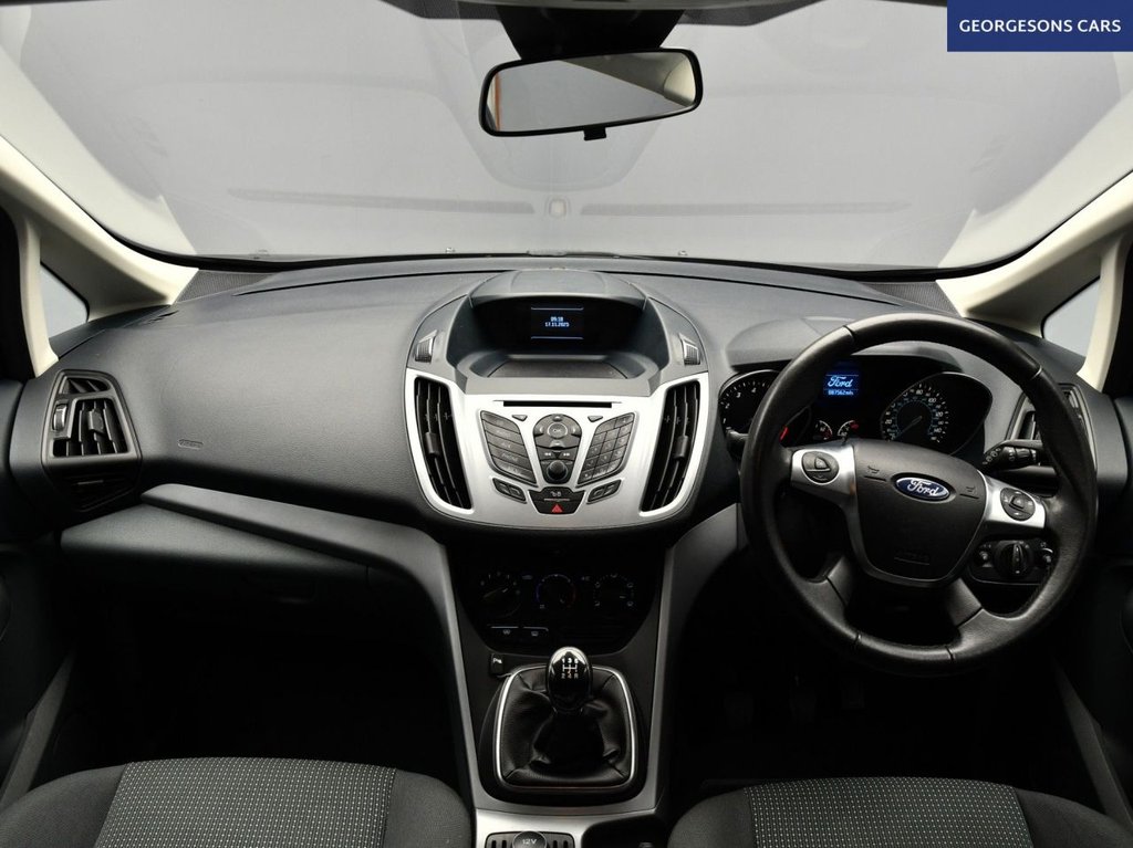 Used Ford C-Max 2013 for sale - 76604438: Photo 14