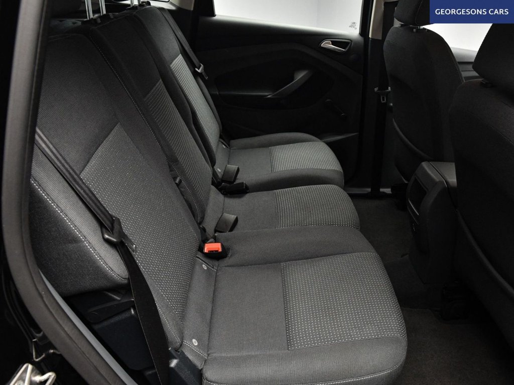 Used Ford C-Max 2013 for sale - 76604438: Photo 15