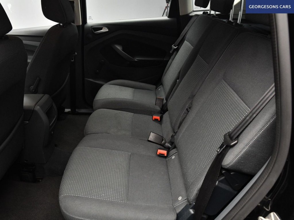 Used Ford C-Max 2013 for sale - 76604438: Photo 16