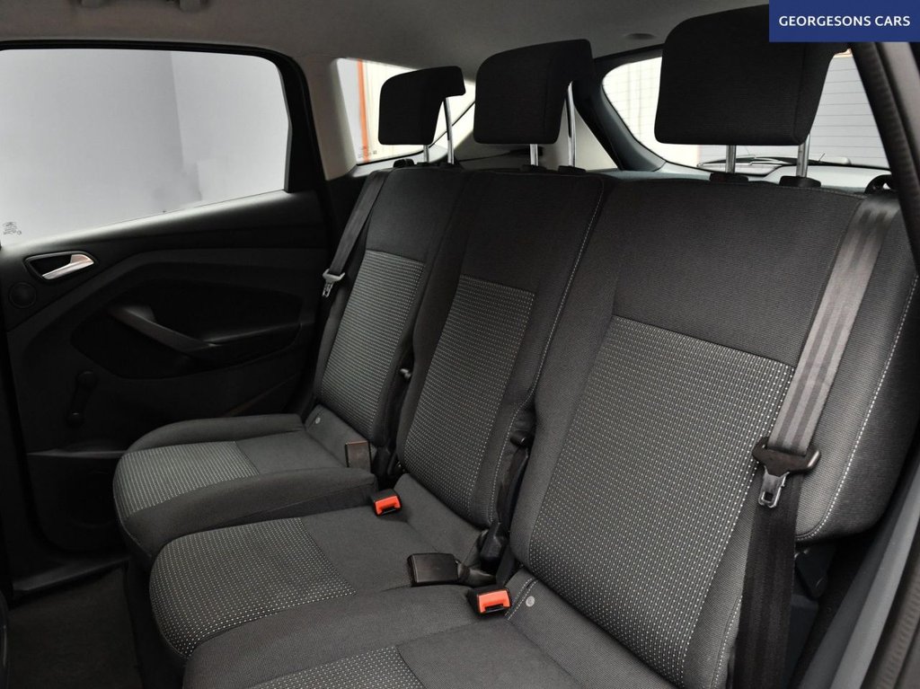 Used Ford C-Max 2013 for sale - 76604438: Photo 18