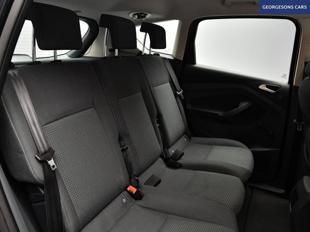 Used Ford C-Max 2013 for sale - 76604438: Photo 19