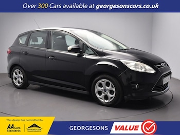 2013 (63) - 1.6 Zetec 5dr