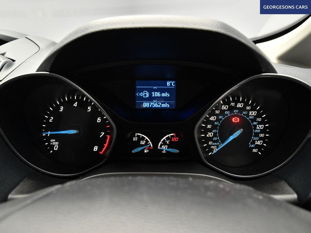 Used Ford C-Max 2013 for sale - 76604438: Photo 21