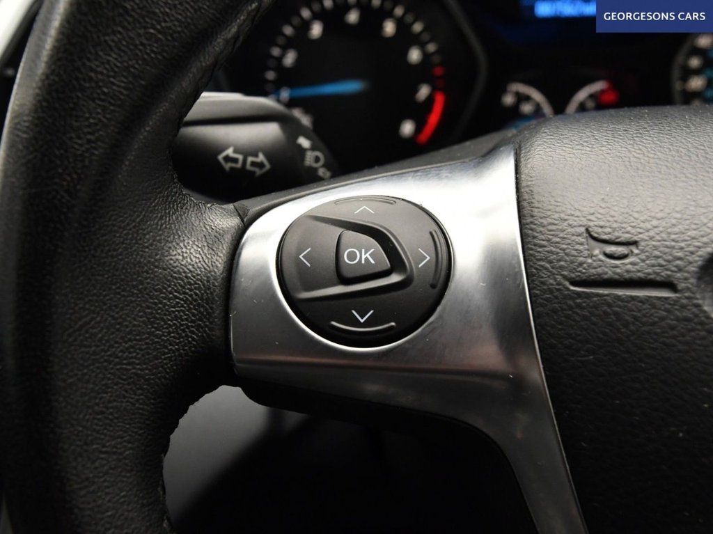 Used Ford C-Max 2013 for sale - 76604438: Photo 24