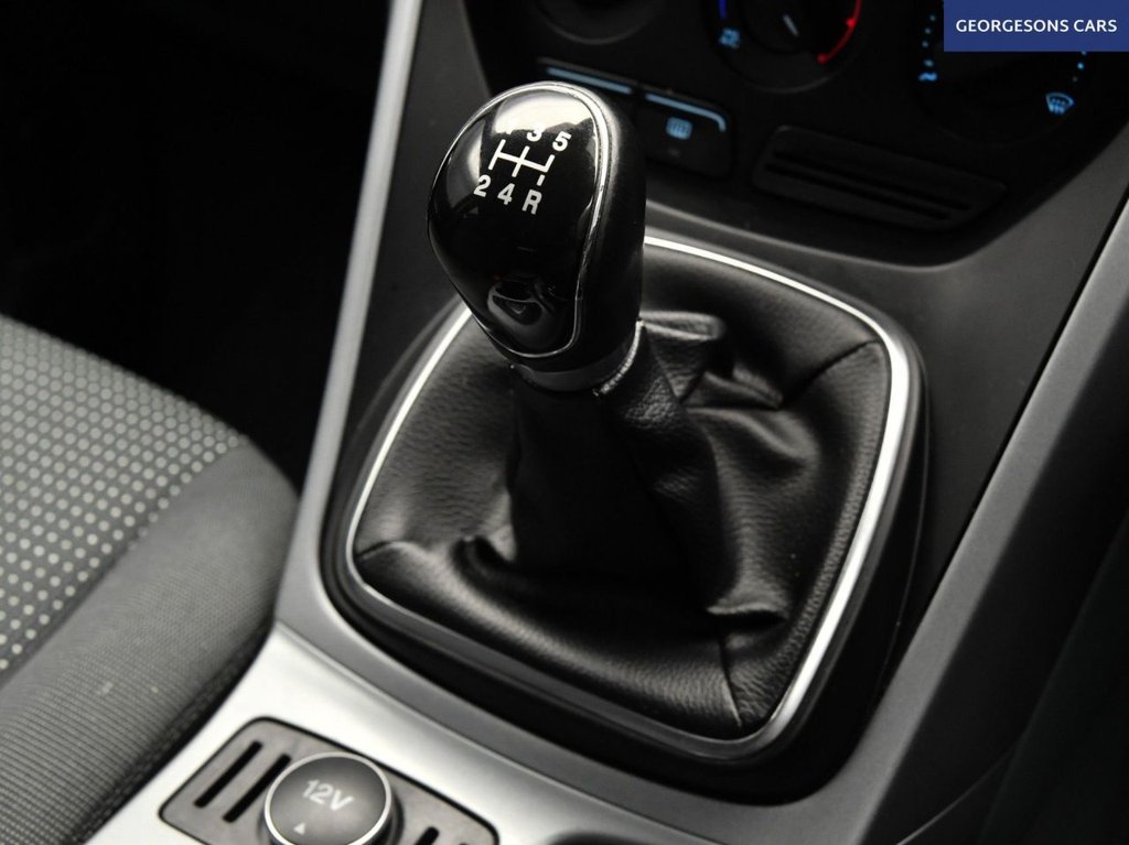 Used Ford C-Max 2013 for sale - 76604438: Photo 28