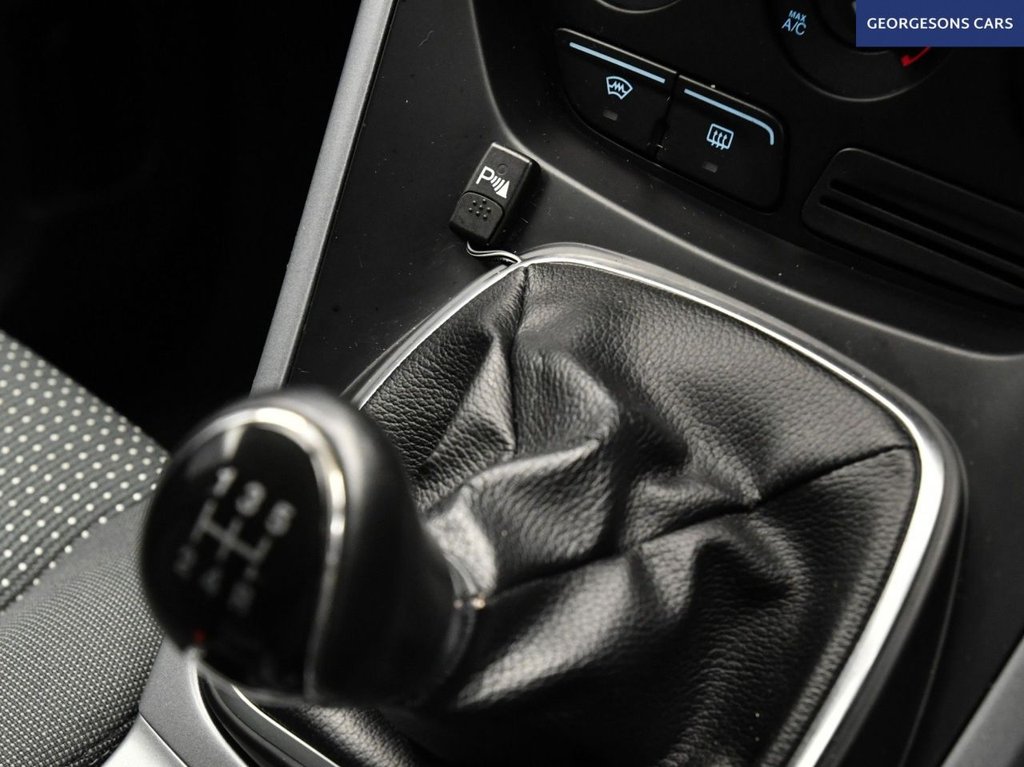 Used Ford C-Max 2013 for sale - 76604438: Photo 29