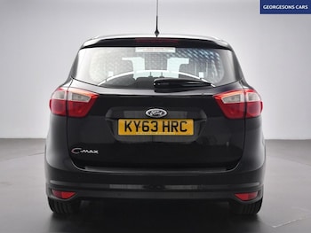 Used Ford C-Max 2013 for sale - 76604438: Photo