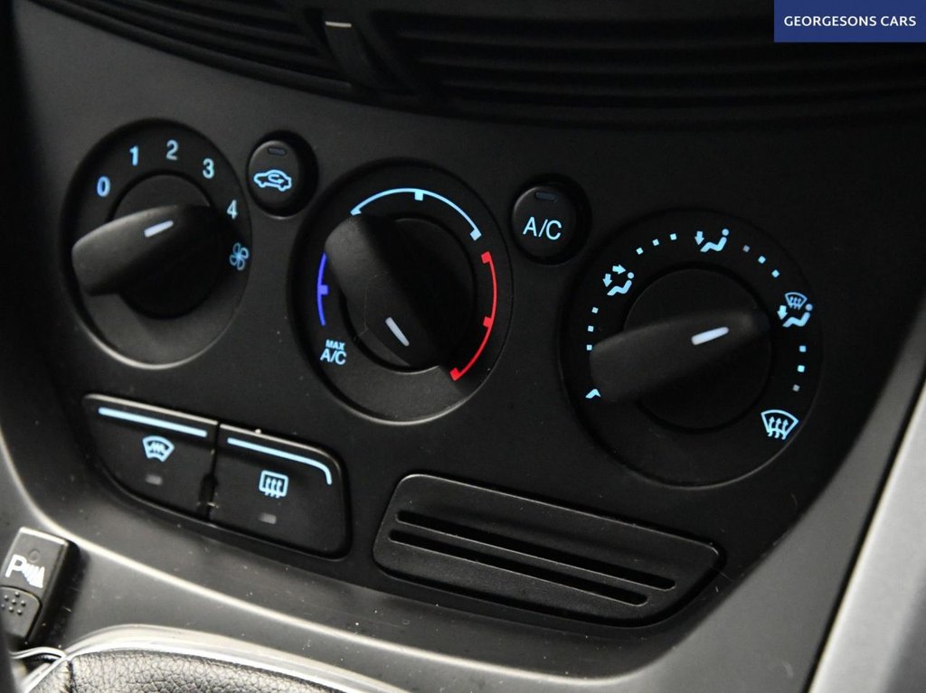 Used Ford C-Max 2013 for sale - 76604438: Photo 30