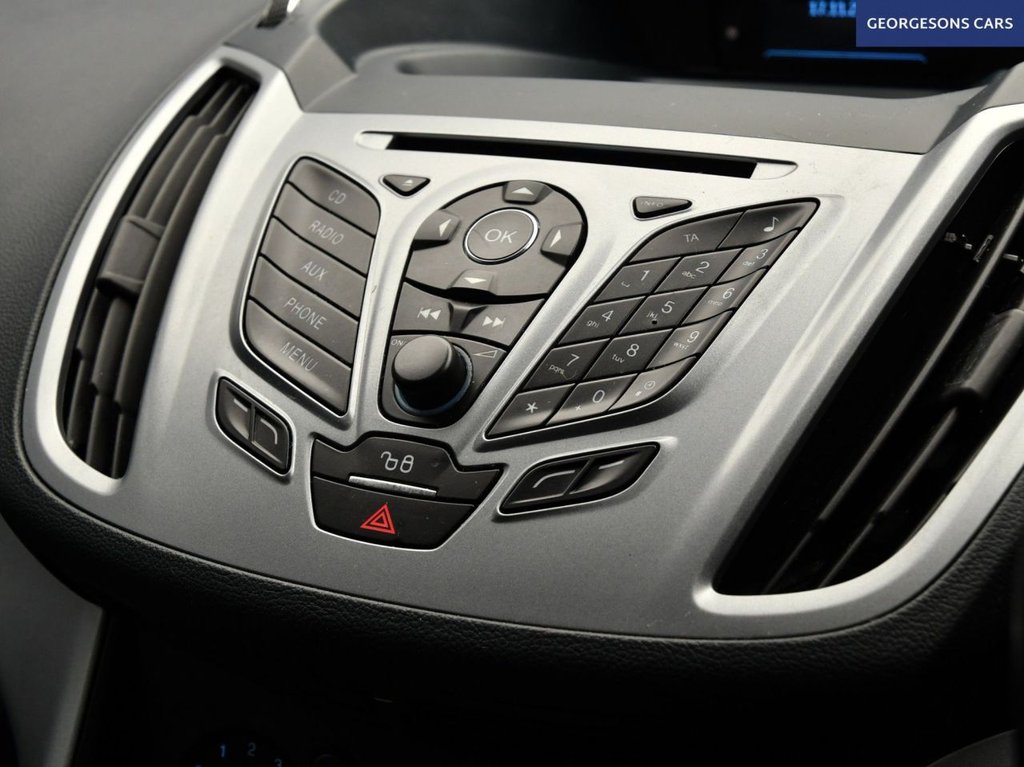 Used Ford C-Max 2013 for sale - 76604438: Photo 31