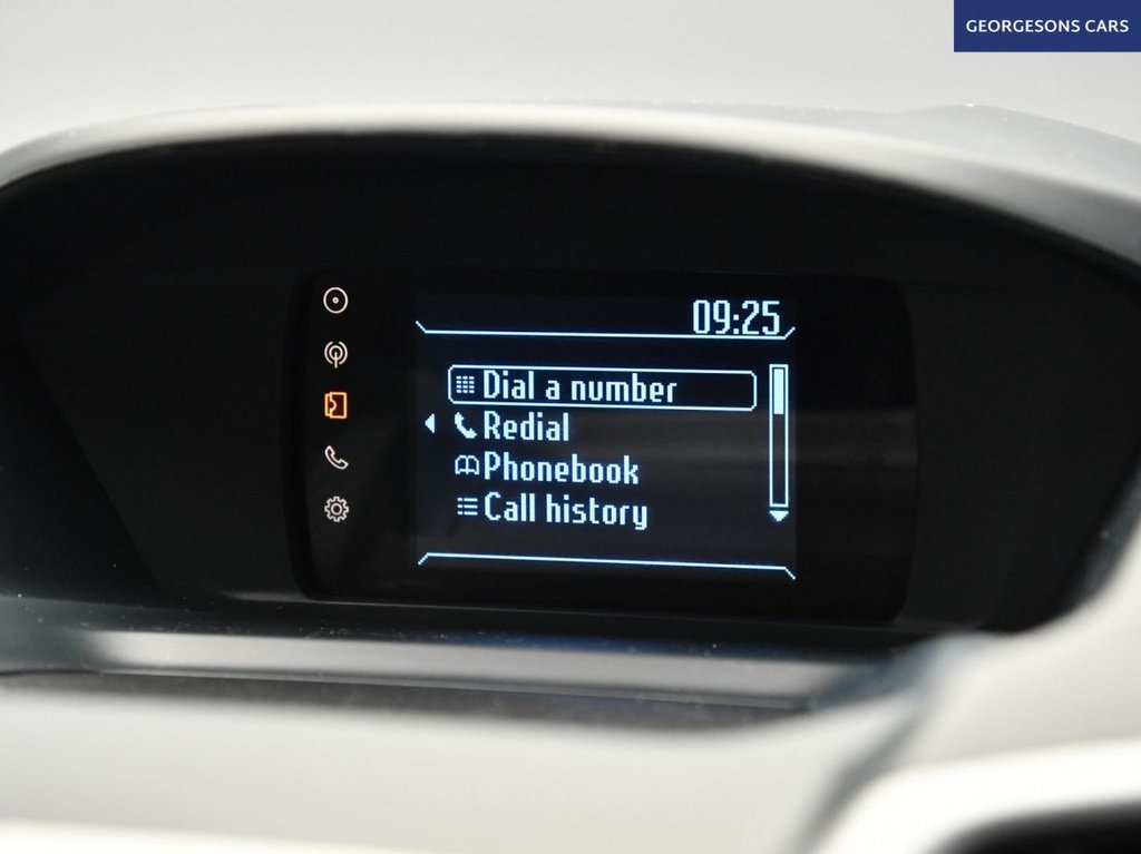 Used Ford C-Max 2013 for sale - 76604438: Photo 34