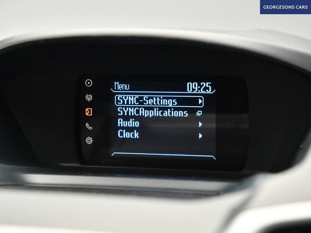 Used Ford C-Max 2013 for sale - 76604438: Photo 36