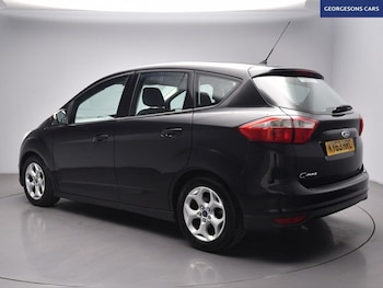 Used Ford C-Max 2013 for sale - 76604438: Photo