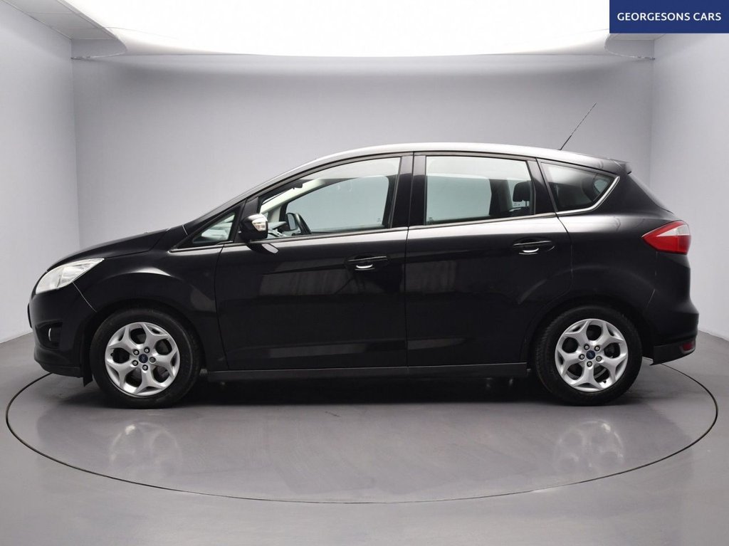 Used Ford C-Max 2013 for sale - 76604438: Photo 4