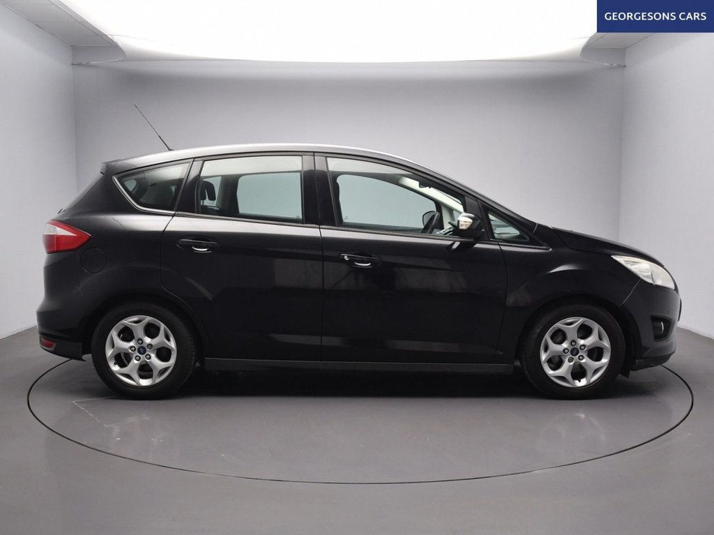 Used Ford C-Max 2013 for sale - 76604438: Photo 7