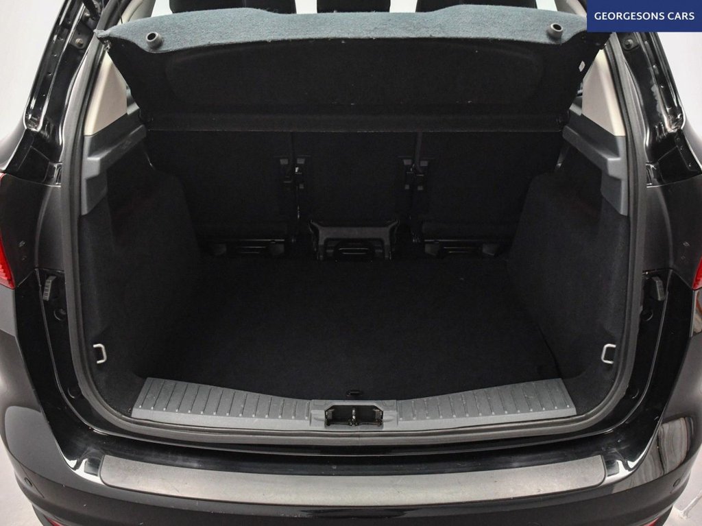 Used Ford C-Max 2013 for sale - 76604438: Photo 9