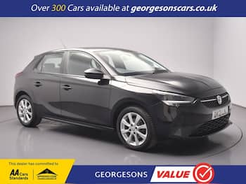 Used Vauxhall Corsa 2021 for sale - 79870960: Photo