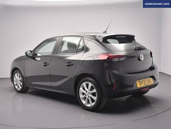 Used Vauxhall Corsa 2021 for sale - 79870960: Photo