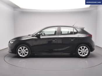 Used Vauxhall Corsa 2021 for sale - 79870960: Photo