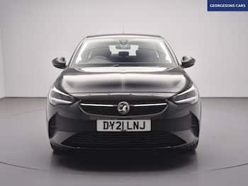 Used Vauxhall Corsa 2021 for sale - 79870960: Photo