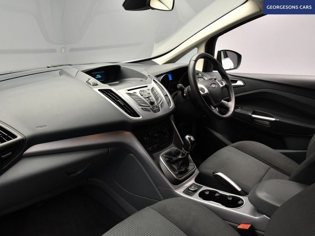 Used Ford C-Max 2014 for sale - 76617249: Photo 10