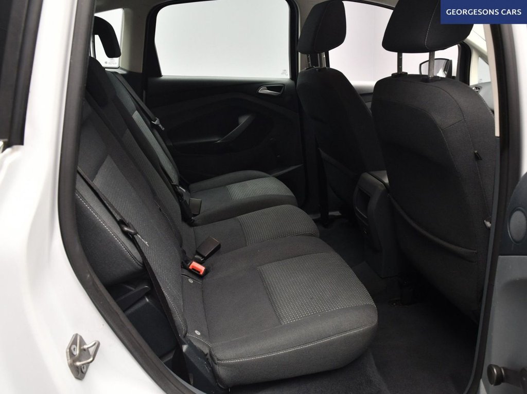 Used Ford C-Max 2014 for sale - 76617249: Photo 13