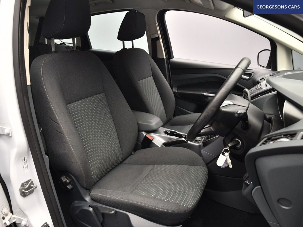 Used Ford C-Max 2014 for sale - 76617249: Photo 14