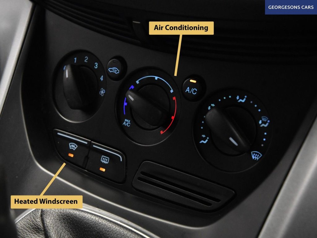 Used Ford C-Max 2014 for sale - 76617249: Photo 19