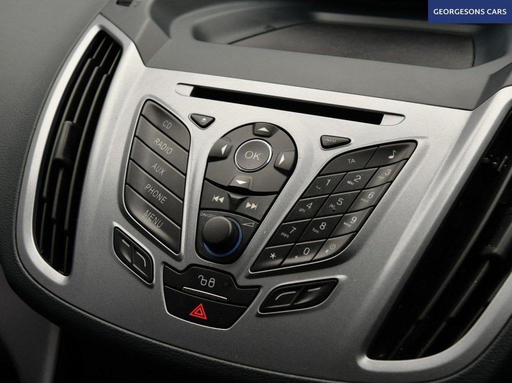 Used Ford C-Max 2014 for sale - 76617249: Photo 20