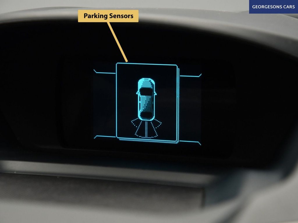 Used Ford C-Max 2014 for sale - 76617249: Photo 21