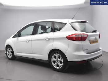 Used Ford C-Max 2014 for sale - 76617249: Photo