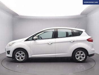Used Ford C-Max 2014 for sale - 76617249: Photo