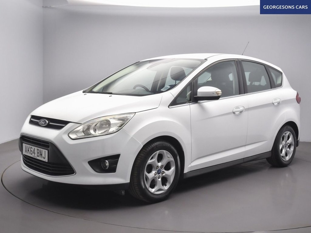 Used Ford C-Max 2014 for sale - 76617249: Photo 5
