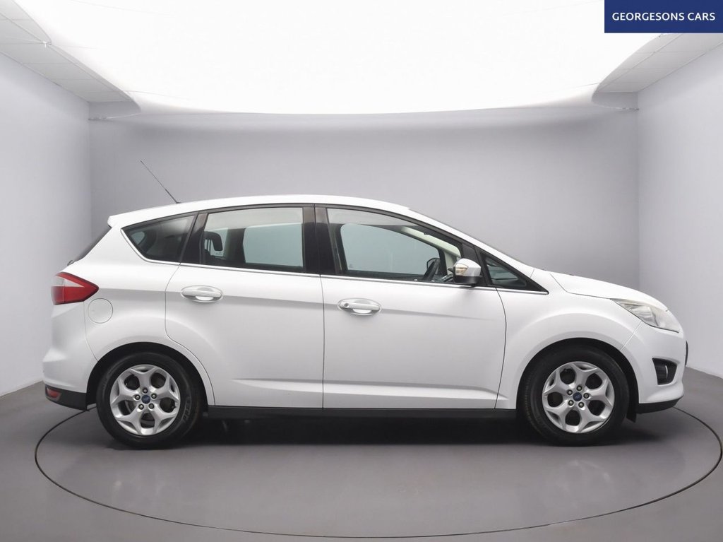 Used Ford C-Max 2014 for sale - 76617249: Photo 6