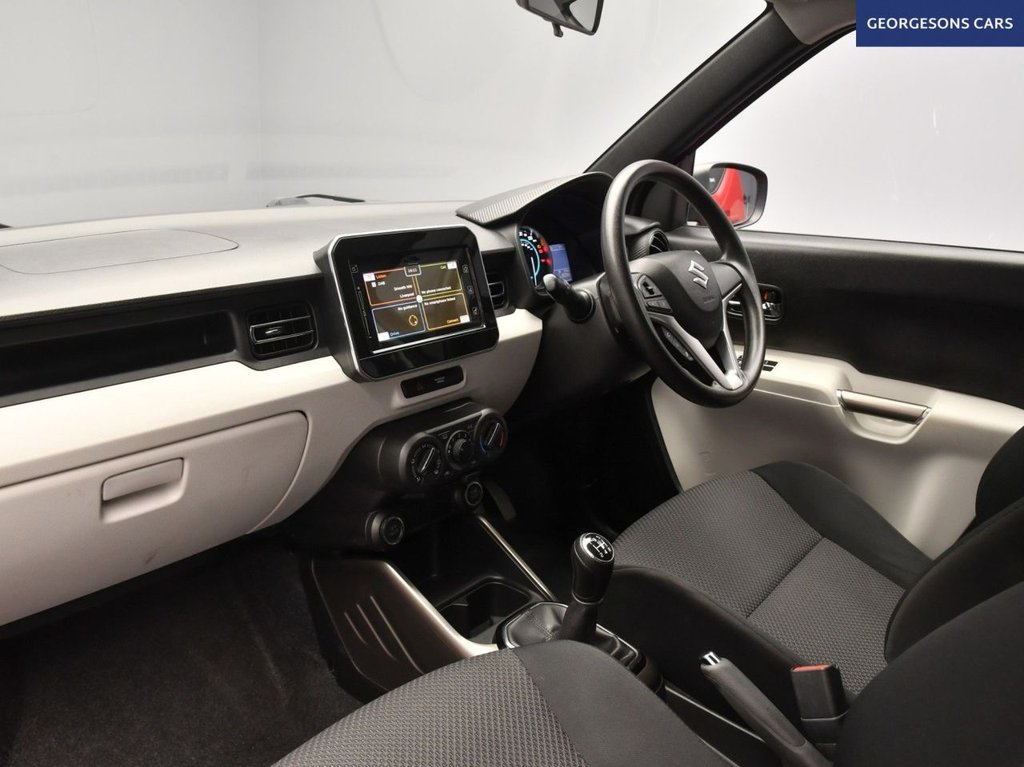 Used Suzuki Ignis 2019 for sale - 76039522: Photo 10
