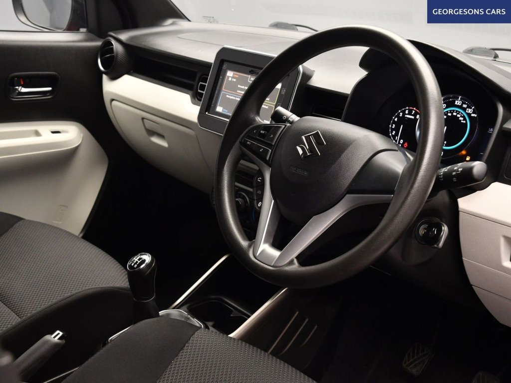 Used Suzuki Ignis 2019 for sale - 76039522: Photo 11