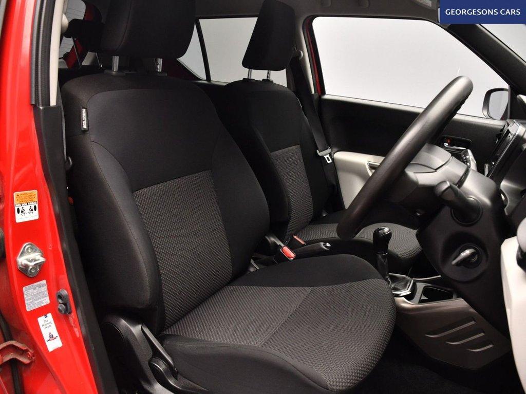 Used Suzuki Ignis 2019 for sale - 76039522: Photo 13
