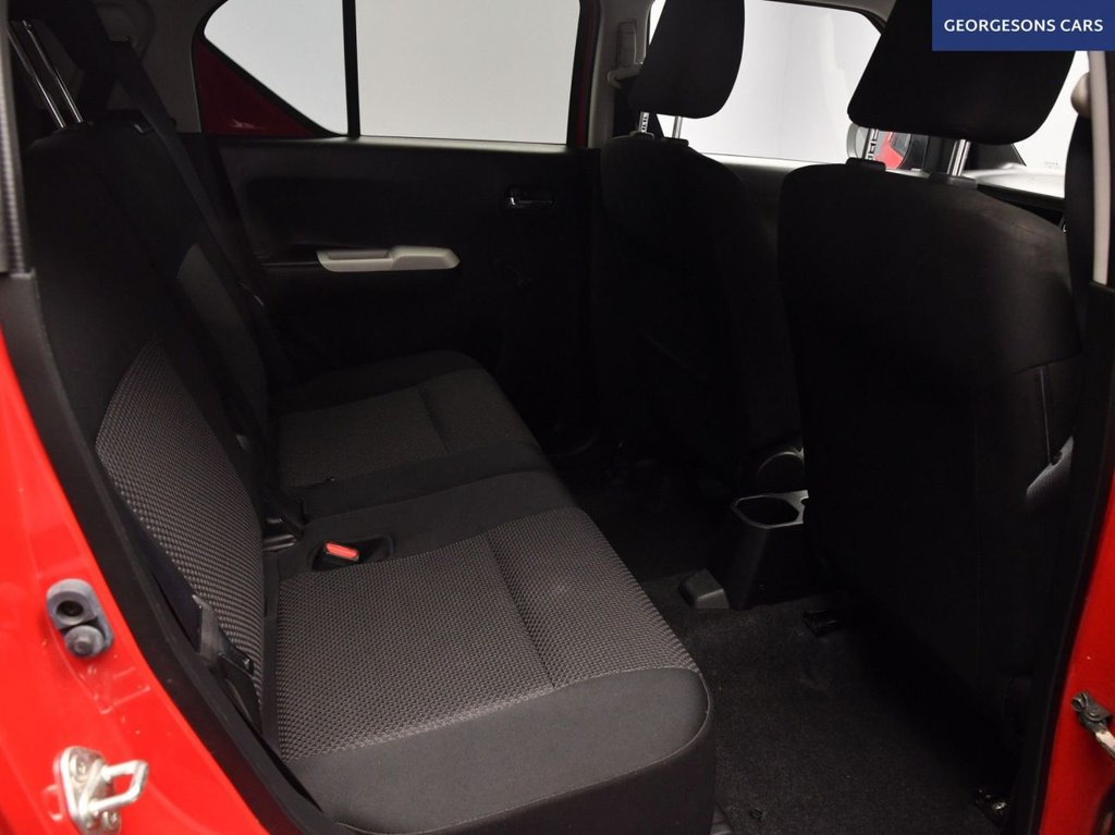 Used Suzuki Ignis 2019 for sale - 76039522: Photo 14