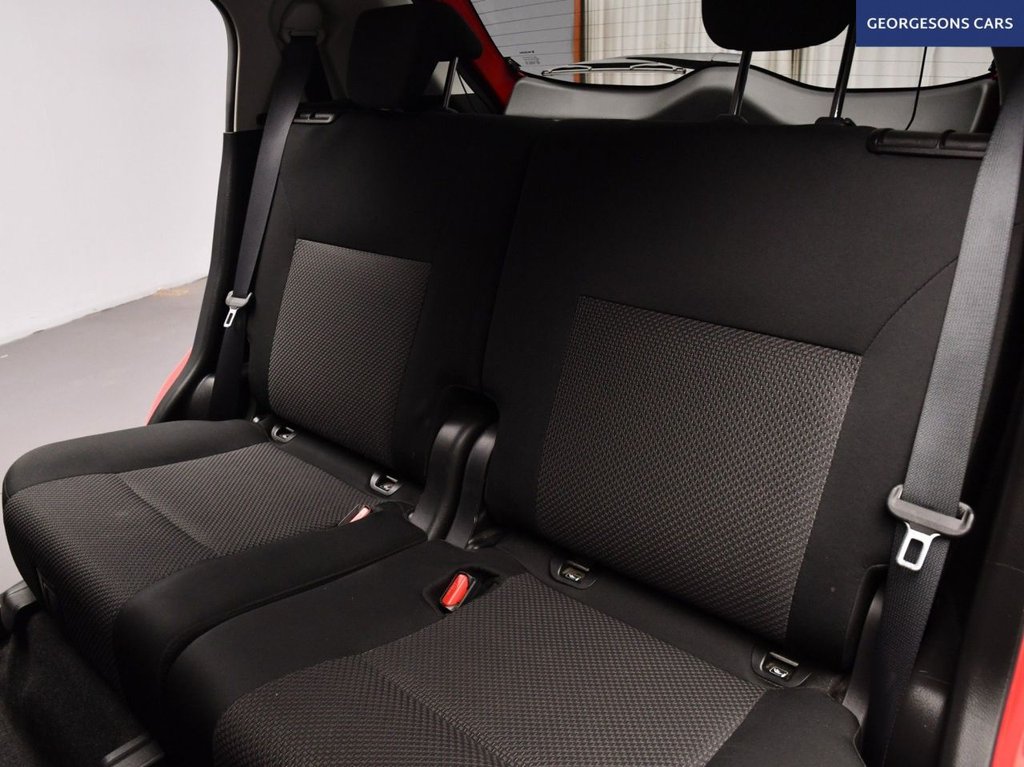 Used Suzuki Ignis 2019 for sale - 76039522: Photo 15